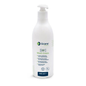 Gcare Proskin Wash Cream 3in1