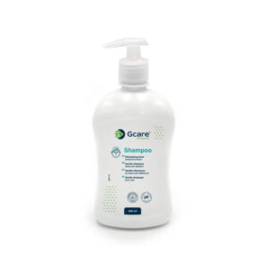 Shampoos