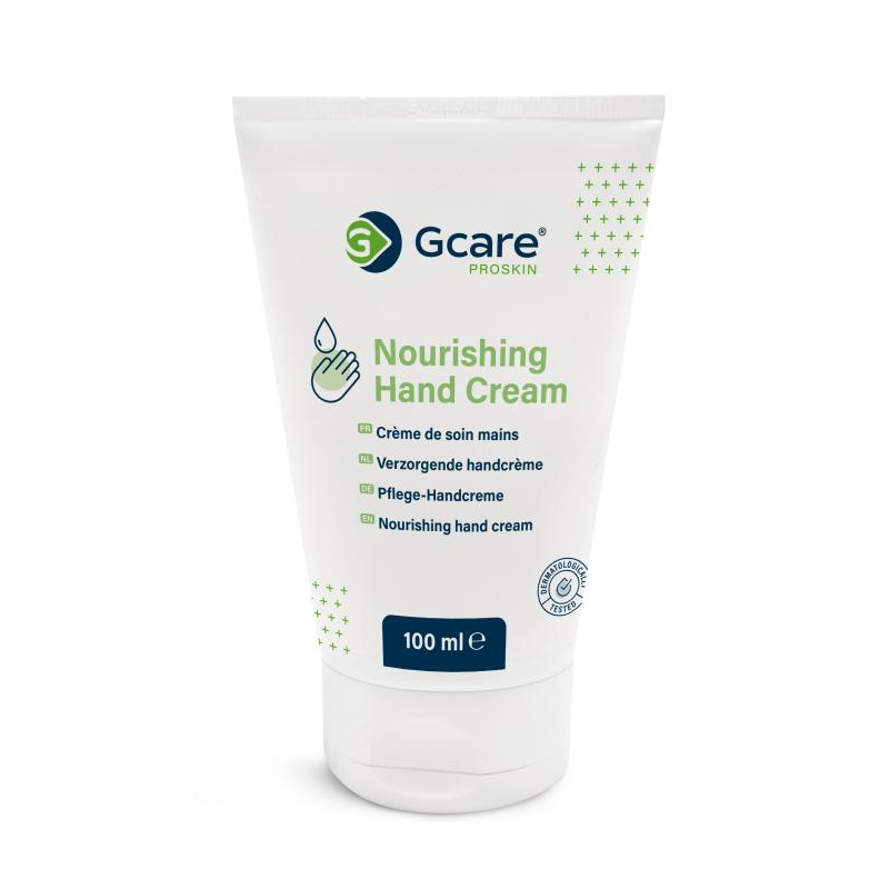 Gcare Proskin Hand Cream