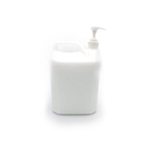 Pomp voor bidon van 5 liter|Pomp voor bidon van 5 l