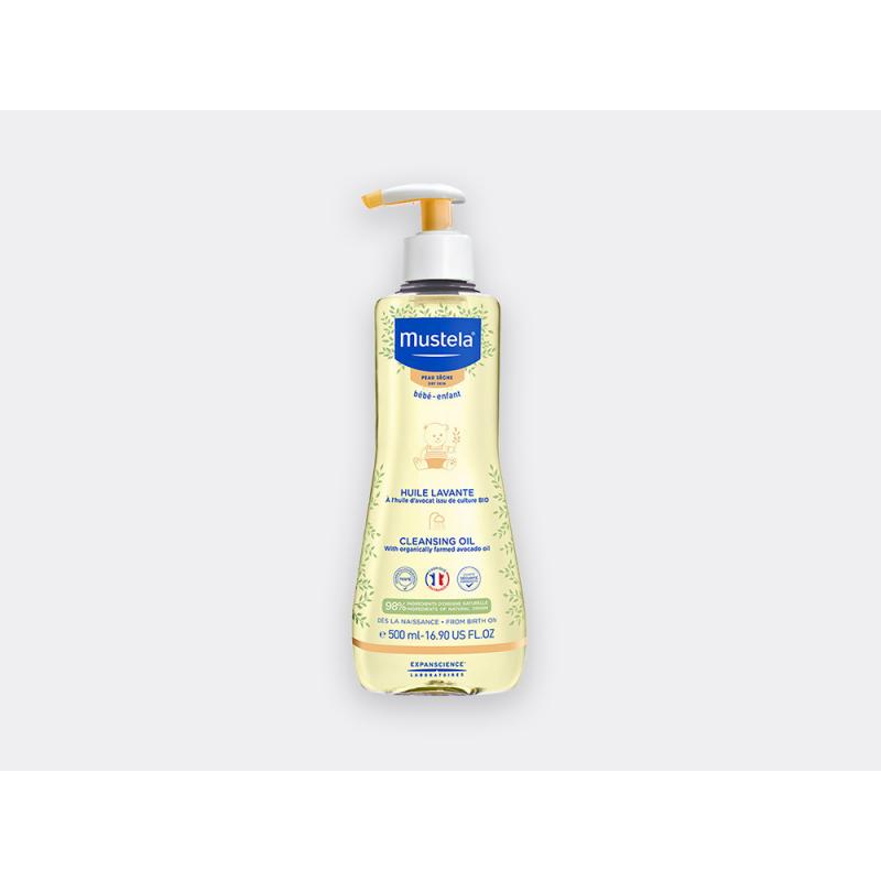 Mustela wasolie