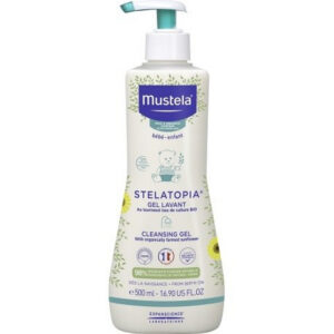 Stelatopia wasgel Mustela