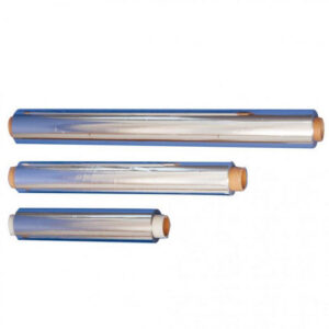 Aluminiumfolies