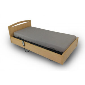 Elektrische bedden - Box gamma