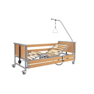 Budget elektrisch bed