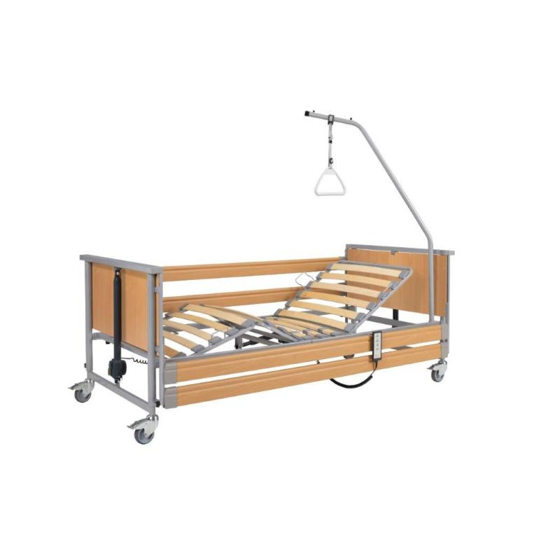Budget elektrisch bed