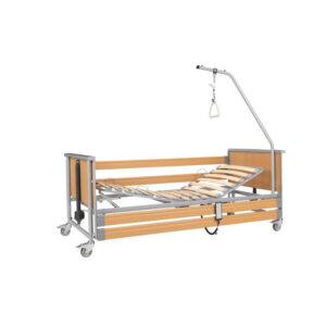New budget elektrisch bed - 3 delen