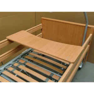 Eettafel voor bedhekken