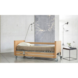 Elektrische bedden - Classic gamma