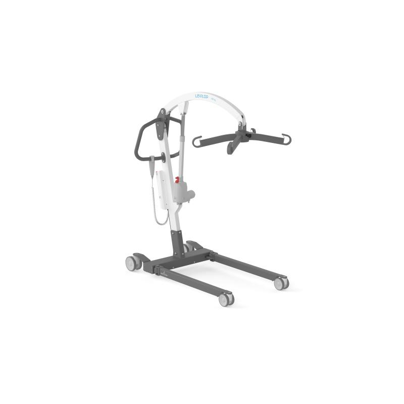 Passieve tillift Levitop 4-punts tiljuk 230 kg