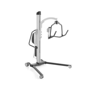 Electrische kolomlift Medem VertiUp 4-punts hefinrichting 250 kg