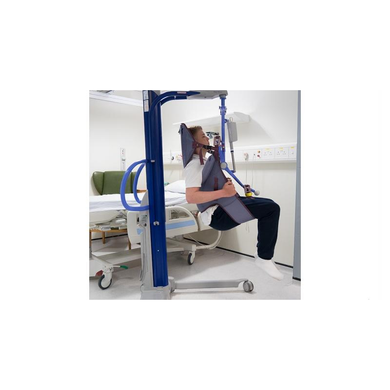 Hi-Easy toilet tilbanden