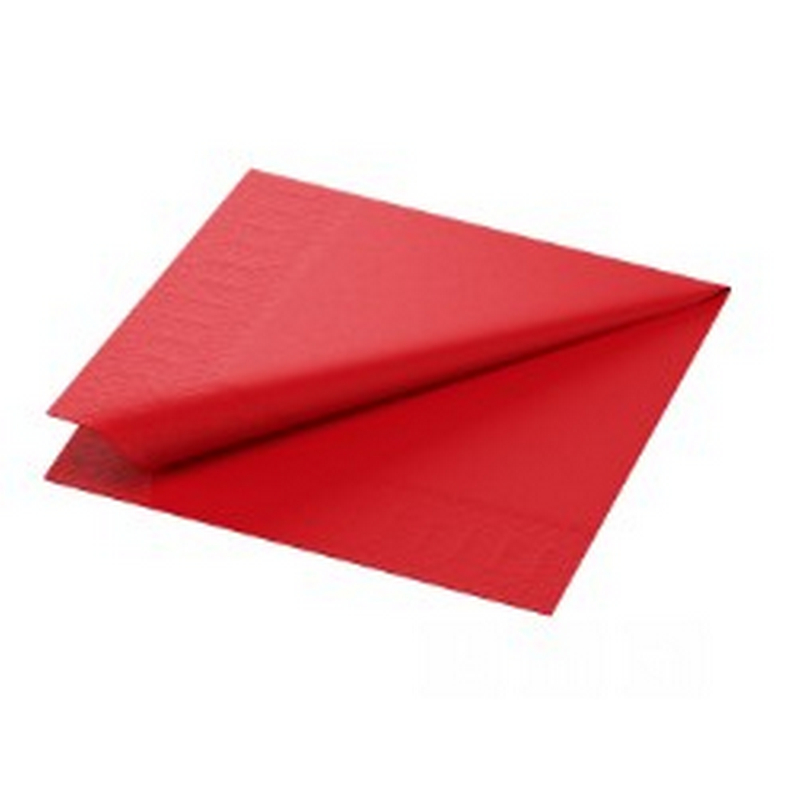 Tafelservetten 1 laags