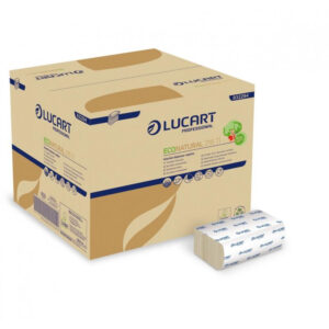 Tafelservetten losse vellen Eco Naturel