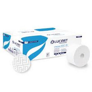 Autocut toiletpapier