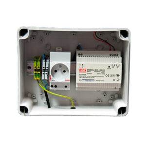 Transformator voor muurkast voor defibrillator ref. 320.726