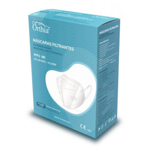 FFP2 maskers