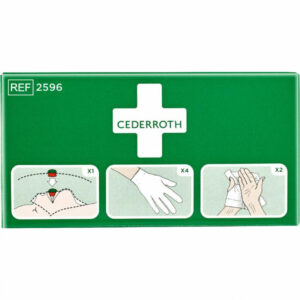 Reanimatie kit