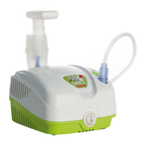 CA-MI Minimax aerosolapparaat