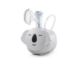 Koala Flaem aerosolapparaat voor kinderen