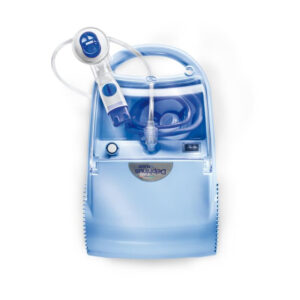 Flaem Delphinus Plus aërosol met masker