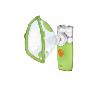 Draagbare aërosol Mesh Kiwi Plus