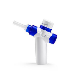 Airfeel apparaat voor ademhalingsoefeningen