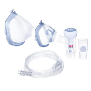 Complete RF9 kit voor Flaem aerosolapparaat