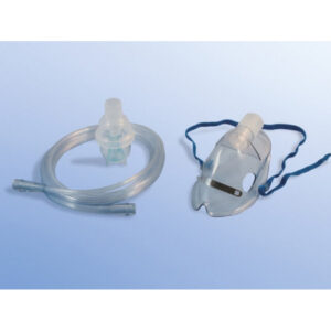 Complete kit voor volwassenen voor aërosol Funnel/Funnel