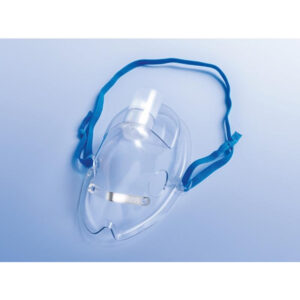 Maskers voor set volwassenen voor aerosolapparaat