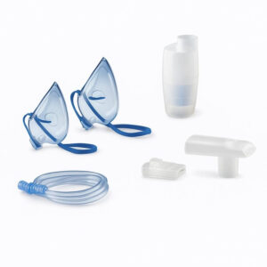 Compleet set voor aerosolapparaat 331.110