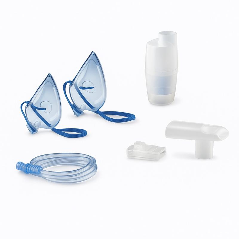 Compleet set voor aerosolapparaat 331.110