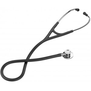 Stetoscoop Spengler Cardio Prestige II One Head zwart