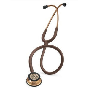 Stethoscoop Littmann Classic III chocolade koper editie