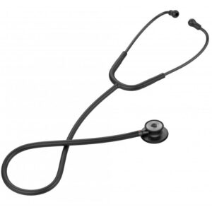 Stethoscoop Spengler Magister II Dual Head  zwart