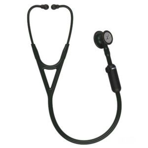 Digitaal stethoscoop Littmann Core  zwart