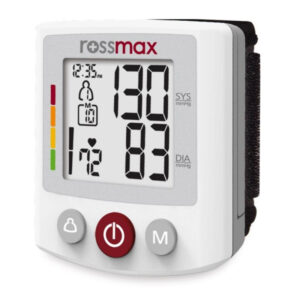Pols bloeddrukmeters