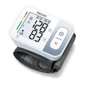 Beurer BC28 bloeddrukmeter