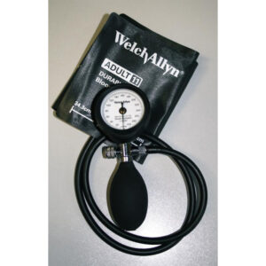 Bovenarmbloeddrukmeters - manueel