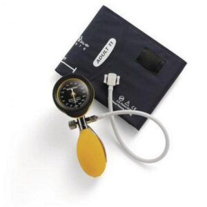 Welch Allyn Duraschock DS55 Silver series bloeddrukmeter