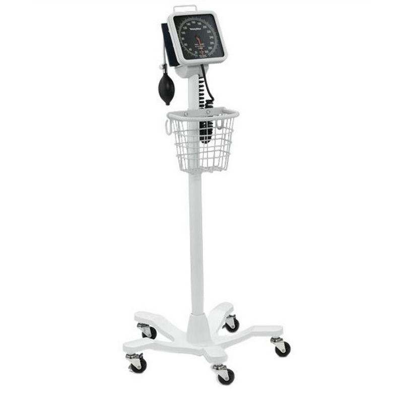 Welch Allyn bloeddrukmeter op statief serie 767