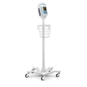 Digitale bloeddrukmeter PROPB 3400 model standard BP op rolstatief