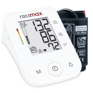 Bloeddrukmeters arm - digitaal