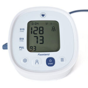 Spengler Neotens bovenarmbloeddrukmeter