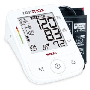 Rossmax X5 Bluetooth bovenarmbloeddrukmeter