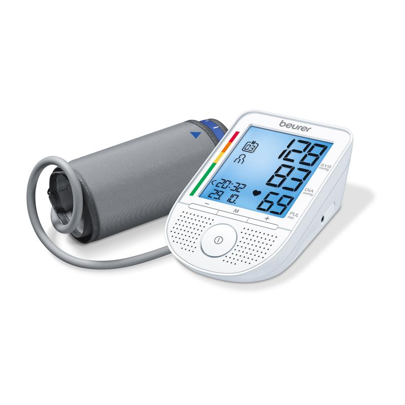 Beurer BM49 bovenarmbloeddrukmeter