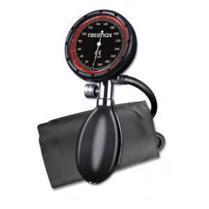 Rossmax bloeddrukmeter met lepel