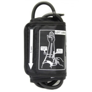 Accessoires voor bloeddrukmeters