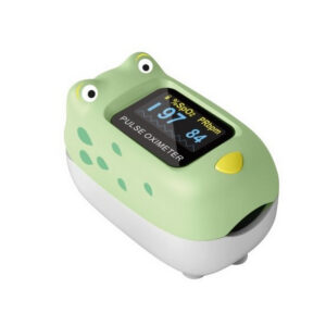 Spengler oxyfrog digitale zuurstof saturatiemeter