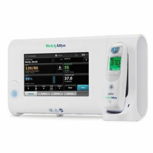 Monitor voor vitale functies Welch Allyn CSM7100 Pro 6000